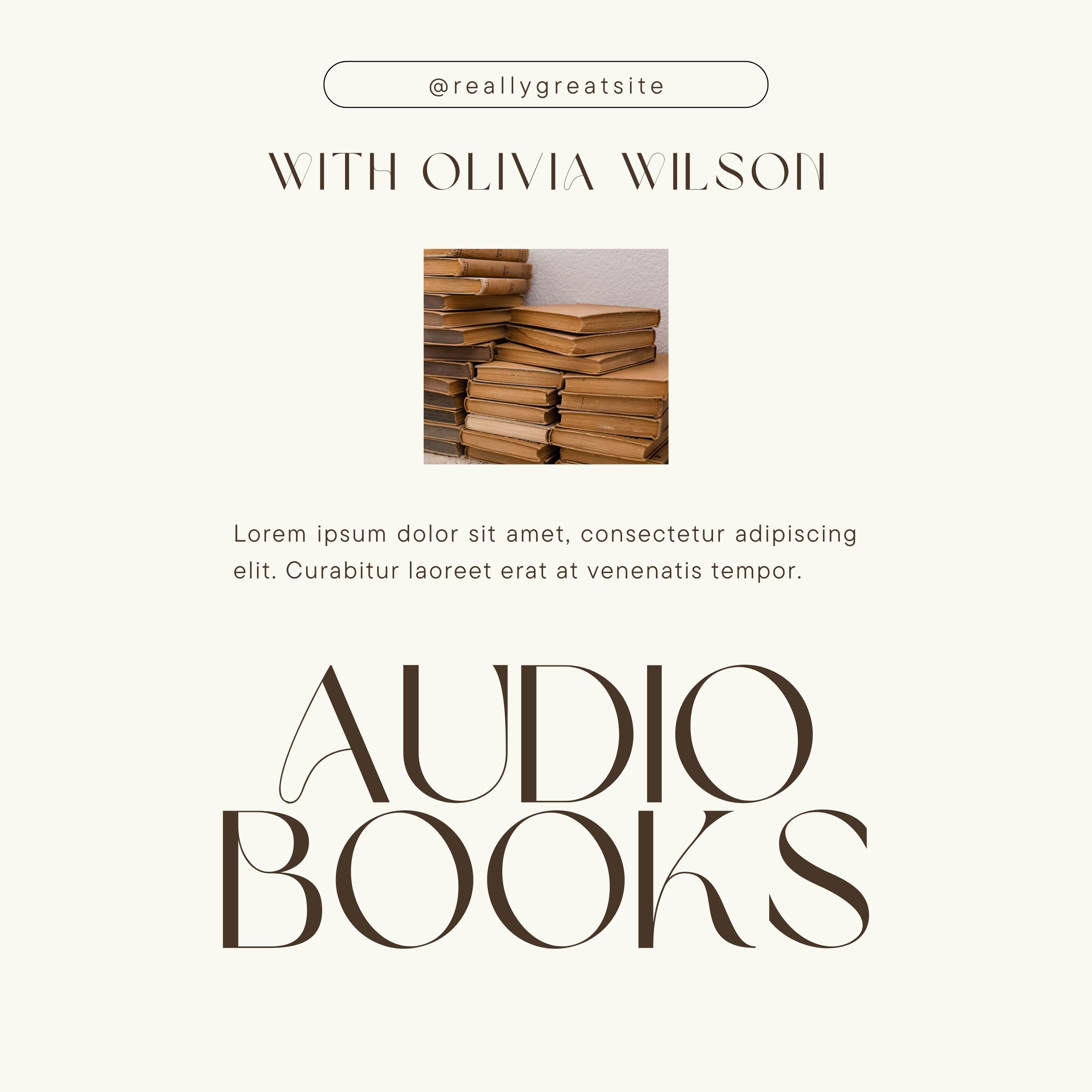 Discover Storytelling Freedom Through Portable Audiobook Experiences Designed for Modern Audiences Today